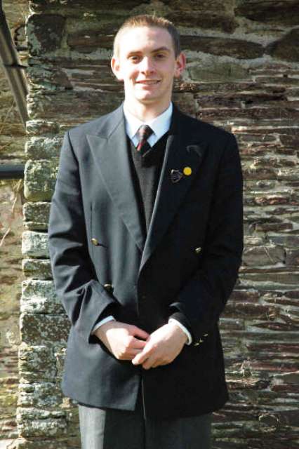 Michael Adlington Michael Adlington